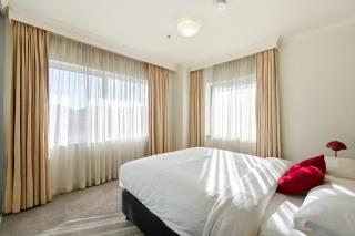 Stylish 2-Bed Stay with Pool & Parking - 3
