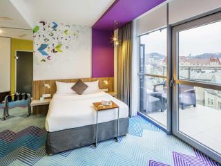 Ibis Styles Lviv Center - 5