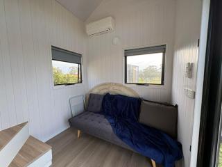 Loft Tiny House by Tiny Away - 1