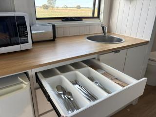Loft Tiny House by Tiny Away - 4