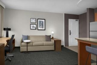Residence Inn by Marriott Boston Marlborough - 7