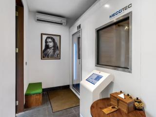 Gdas Bali Health and Wellness Resort - 7