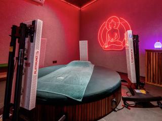 Gdas Bali Health and Wellness Resort - 3