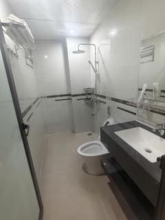 Hotel Xanh Fly - 4