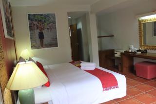 Villa Cha-Cha Banglumphu - Bangkok - 5