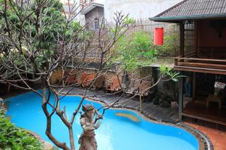 Villa Cha-Cha Banglumphu - Bangkok - 4