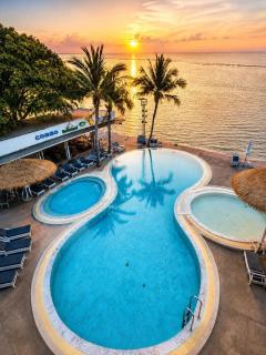 Combo Beach Hotel Samui - 5