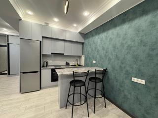 Green house - 9
