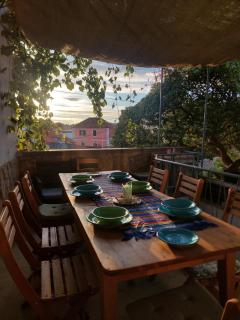 House with terrace and garden - 6