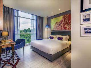 Mercure Kota Kinabalu City Centre - 5