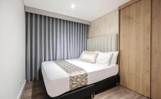 Espacio de ensueño, full remodelado, equipado con todas las comodides, a pasos de Provenza, Poblado Medellín - 0