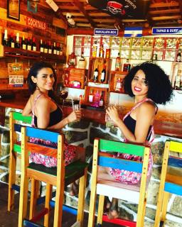 Tapas & Surf - 4