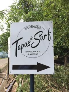 Tapas & Surf - 2