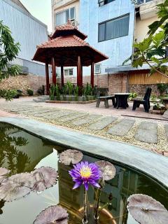 Kimi garden - 3