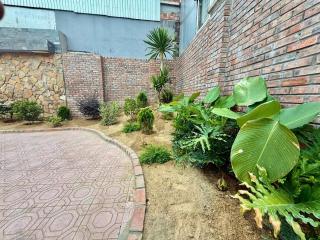 Kimi garden - 1