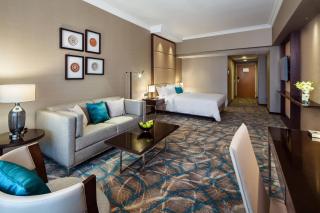 JW Marriott Bucharest Grand Hotel - 9