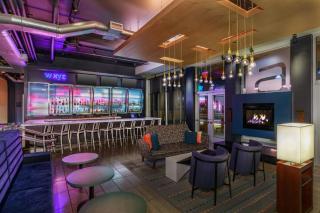 Aloft by Marriott Lexington - 9