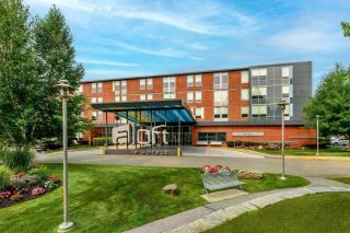 Aloft by Marriott Lexington - 7