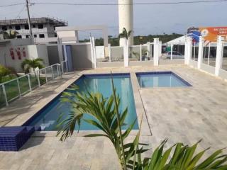 MRV Apartamento Temporada - 2