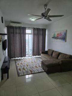 Palm Homestay Dwiputra Putrajaya - 7
