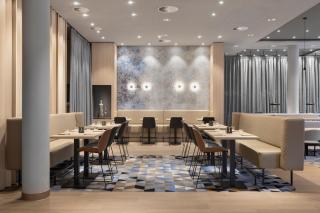 Courtyard by Marriott Basel - 8