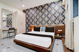Hotel O Atithi - 7
