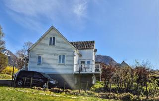 Amazing Home In Rosendal With Sauna - 7