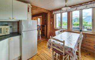 Amazing Home In Rosendal With Sauna - 1