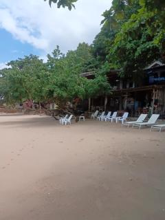 Changbar Bungalow - 5