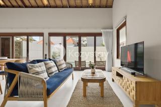 Saia Villa by Kozystay - Canggu - 7