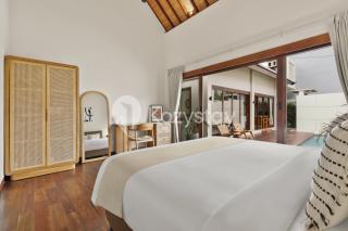 Saia Villa by Kozystay - Canggu - 5