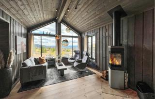 4 Bedroom Lovely Home In Øyer - 7