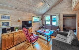 Lovely Home In Tjørhom With Sauna - 8