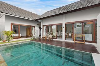 Saia Villa by Kozystay - Canggu - 0