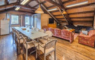 Amazing Apartment In Tjørhom With Sauna - 7