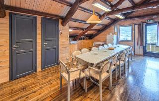 Amazing Apartment In Tjørhom With Sauna - 6