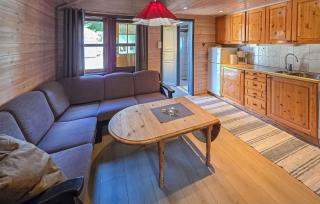 Awesome Home In Tjørhom With Sauna - 6