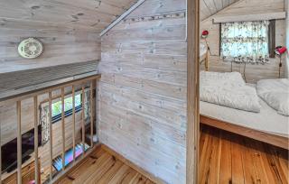Nice Home In Tjørhom With Sauna - 4