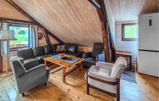 Amazing Apartment In Tjørhom With Sauna - 8