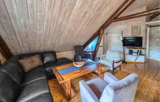 Amazing Apartment In Tjørhom With Sauna - 7