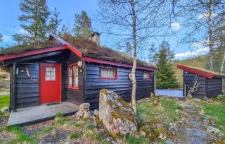 Lovely Home In Tjørhom With Sauna - 6