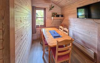 Cozy Home In Tjørhom With Sauna - 8