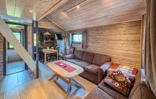 Cozy Home In Tjørhom With Sauna - 4