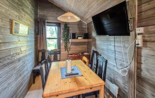 Cozy Home In Tjørhom With Sauna - 3