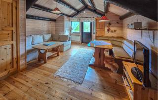 Nice Apartment In Tjørhom With Sauna - 9
