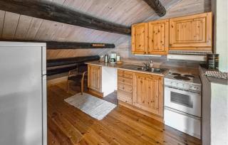 Nice Apartment In Tjørhom With Sauna - 7