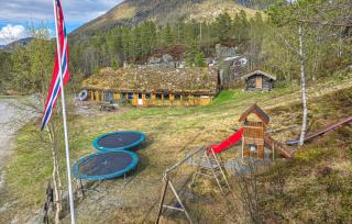 Gorgeous Home In Tjørhom With Sauna - 3