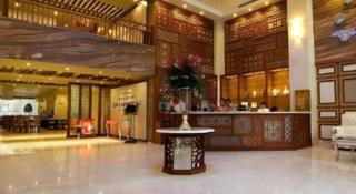 Au Lac 2 Hotel - 8