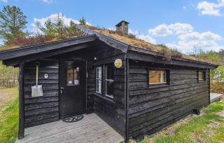 Nice Home In Tjørhom With Sauna - 3