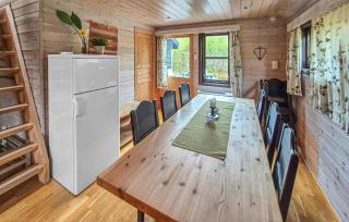 Nice Home In Tjørhom With Sauna - 5